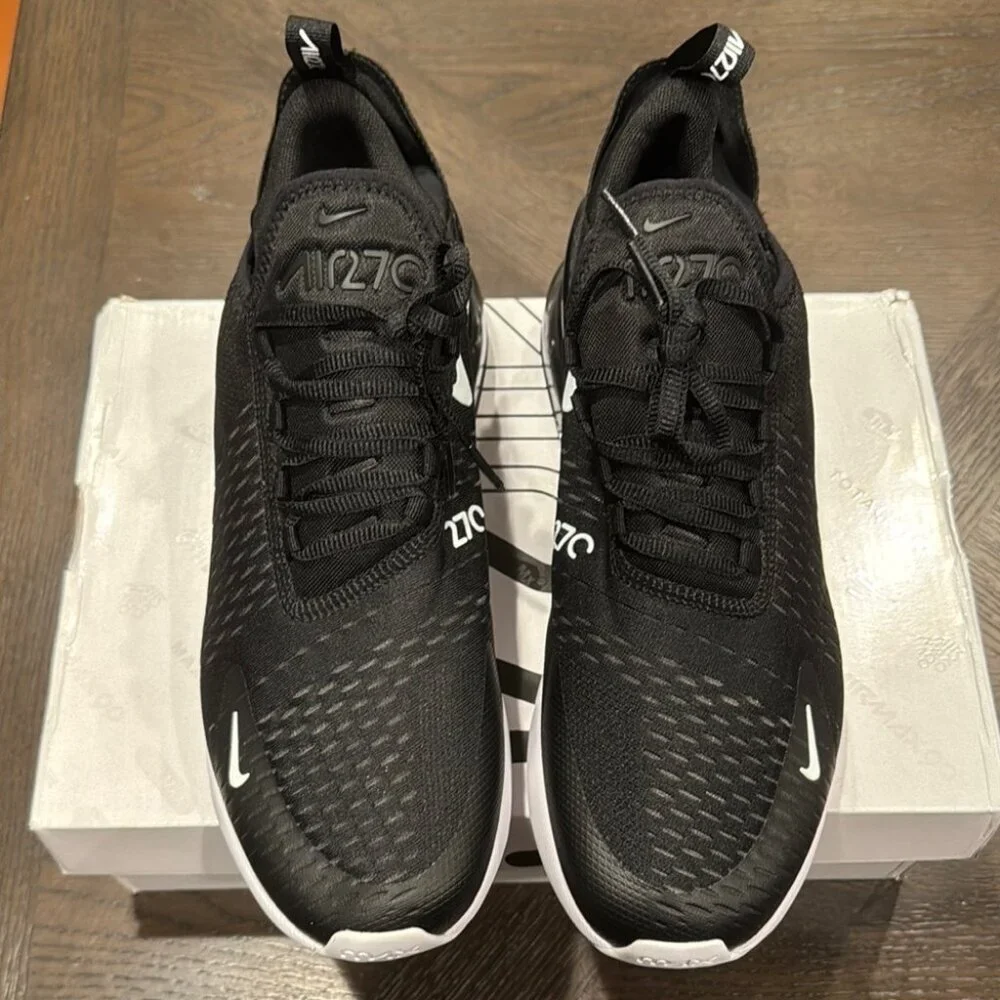 Nike Air Max 270